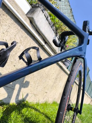 Bicicleta de carretera Berria Belador