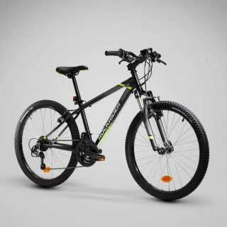 Bicicleta Rockrider niño