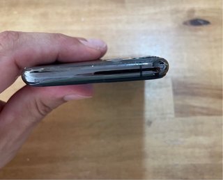iPhone 11 Pro 256 GB Verde