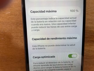 iPhone 11 Pro 256 GB Verde