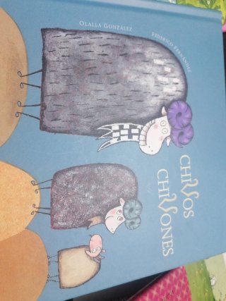 Libros