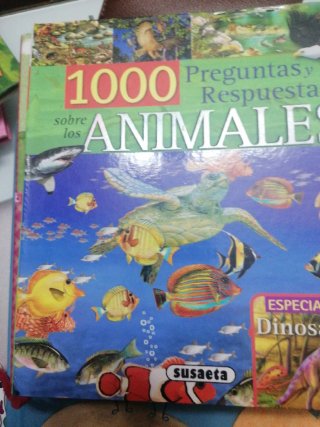 Libros