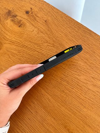 Funda Spigen Tough Armor MagFit iPhone 16 Pro