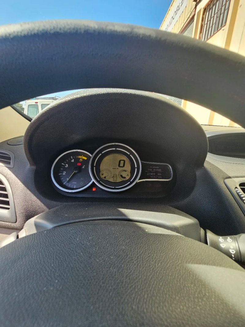 Renault Mégane 1.5 dCi Style 2011, foto 7