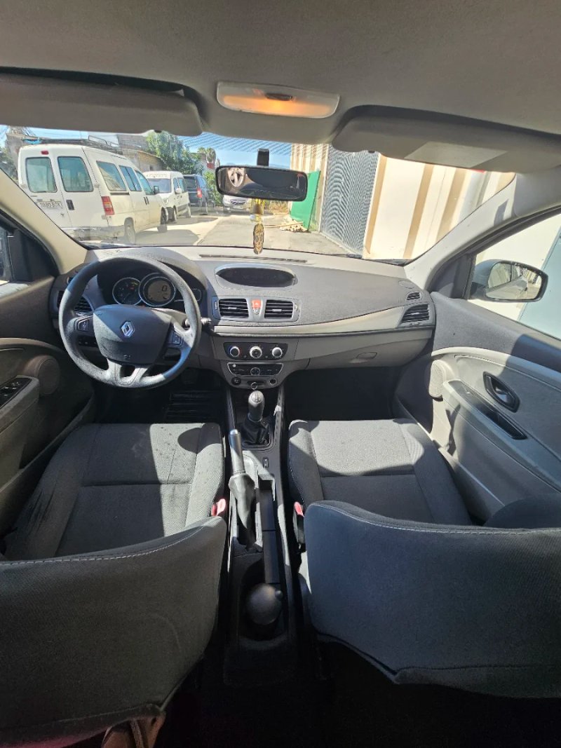 Renault Mégane 1.5 dCi Style 2011, foto 9