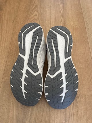 Zapatillas Blancas Deportivas