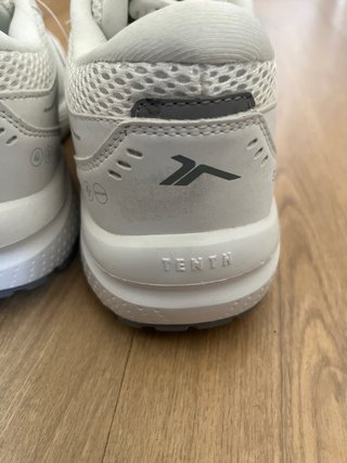 Zapatillas Blancas Deportivas