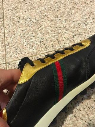 Scarpe Gucci n.44 Uomo