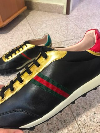 Scarpe Gucci n.44 Uomo