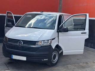 VOLKSWAGEN TRANSPORTER 2.0 CORTO TDI 110CV