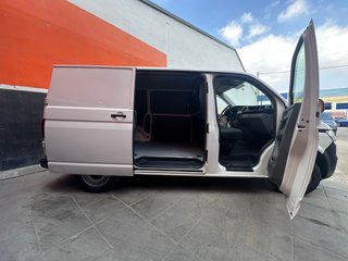 VOLKSWAGEN TRANSPORTER 2.0 CORTO TDI 110CV