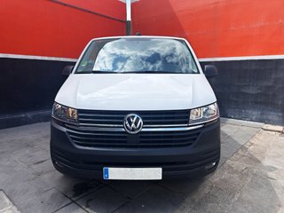 VOLKSWAGEN TRANSPORTER 2.0 CORTO TDI 110CV
