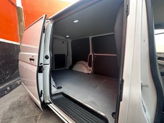 VOLKSWAGEN TRANSPORTER 2.0 CORTO TDI 110CV
