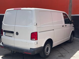 VOLKSWAGEN TRANSPORTER 2.0 CORTO TDI 110CV