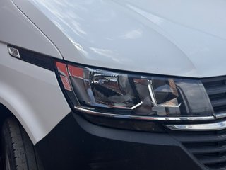 VOLKSWAGEN TRANSPORTER 2.0 CORTO TDI 110CV