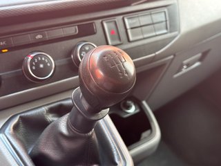 VOLKSWAGEN TRANSPORTER 2.0 CORTO TDI 110CV