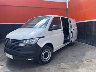 VOLKSWAGEN TRANSPORTER 2.0 CORTO TDI 110CV