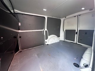 VOLKSWAGEN TRANSPORTER 2.0 CORTO TDI 110CV