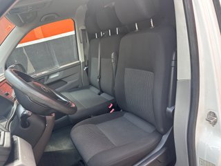 VOLKSWAGEN TRANSPORTER 2.0 CORTO TDI 110CV