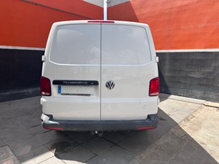 VOLKSWAGEN TRANSPORTER 2.0 CORTO TDI 110CV