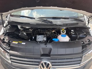 VOLKSWAGEN TRANSPORTER 2.0 CORTO TDI 110CV