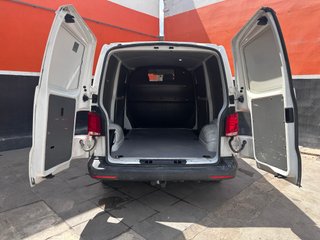 VOLKSWAGEN TRANSPORTER 2.0 CORTO TDI 110CV