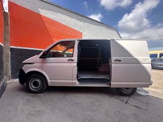 VOLKSWAGEN TRANSPORTER 2.0 CORTO TDI 110CV