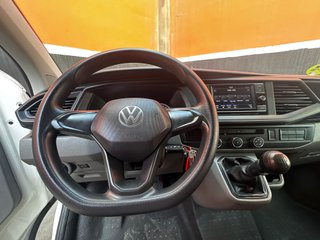 VOLKSWAGEN TRANSPORTER 2.0 CORTO TDI 110CV
