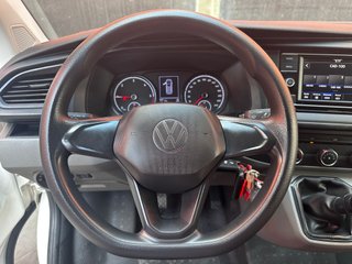 VOLKSWAGEN TRANSPORTER 2.0 CORTO TDI 110CV