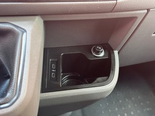 VOLKSWAGEN TRANSPORTER 2.0 CORTO TDI 110CV