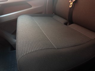 VOLKSWAGEN TRANSPORTER 2.0 CORTO TDI 110CV