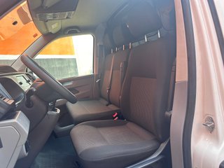 VOLKSWAGEN TRANSPORTER 2.0 CORTO TDI 110CV