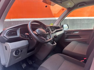 VOLKSWAGEN TRANSPORTER 2.0 CORTO TDI 110CV