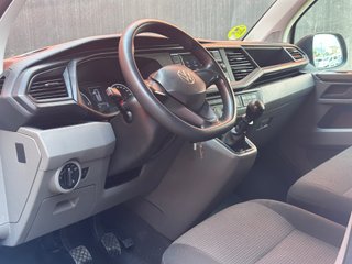VOLKSWAGEN TRANSPORTER 2.0 CORTO TDI 110CV