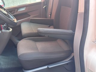 VOLKSWAGEN TRANSPORTER 2.0 CORTO TDI 110CV