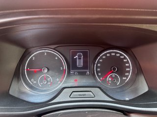 VOLKSWAGEN TRANSPORTER 2.0 CORTO TDI 110CV