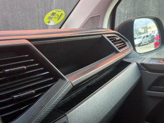 VOLKSWAGEN TRANSPORTER 2.0 CORTO TDI 110CV