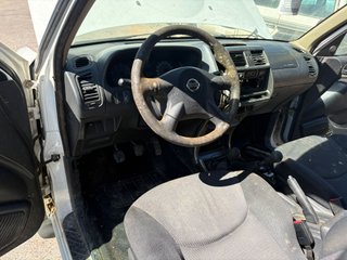 DESPIECE NISSAN TERRANO 2 TERRANO II R20 2.7 TDi