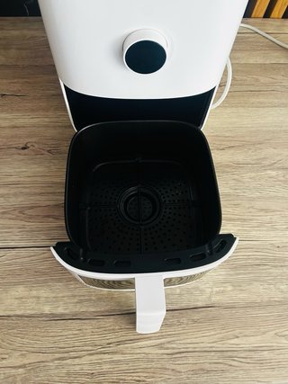 Freidora Xiaomi Pro 4L
