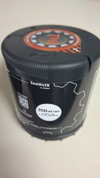Kit TMK Reparación Neumáticos BMW