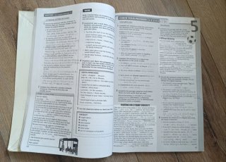 Mindset 1 Bachillerato. Workbook