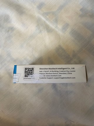 Xtool Advancer OBD II