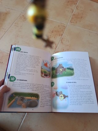 365 cuentos para dormir volumen 2