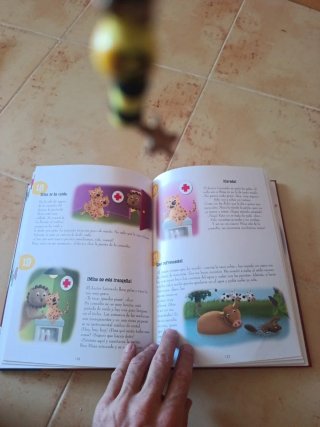 365 cuentos para dormir volumen 2