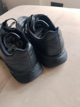 Zapatillas Joma Negras