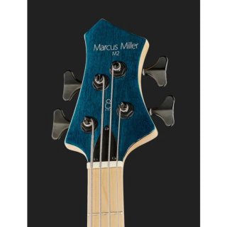 Bajo Eléctrico 4 Cuerdas Marcus Miller