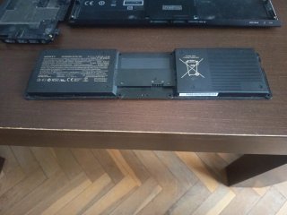 Portátil Sony Vaio PCG-41314M