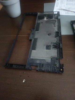 Portátil Sony Vaio PCG-41314M