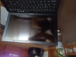 Portátil Sony Vaio PCG-41314M