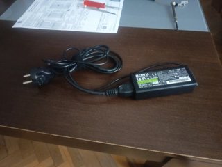 Portátil Sony Vaio PCG-41314M